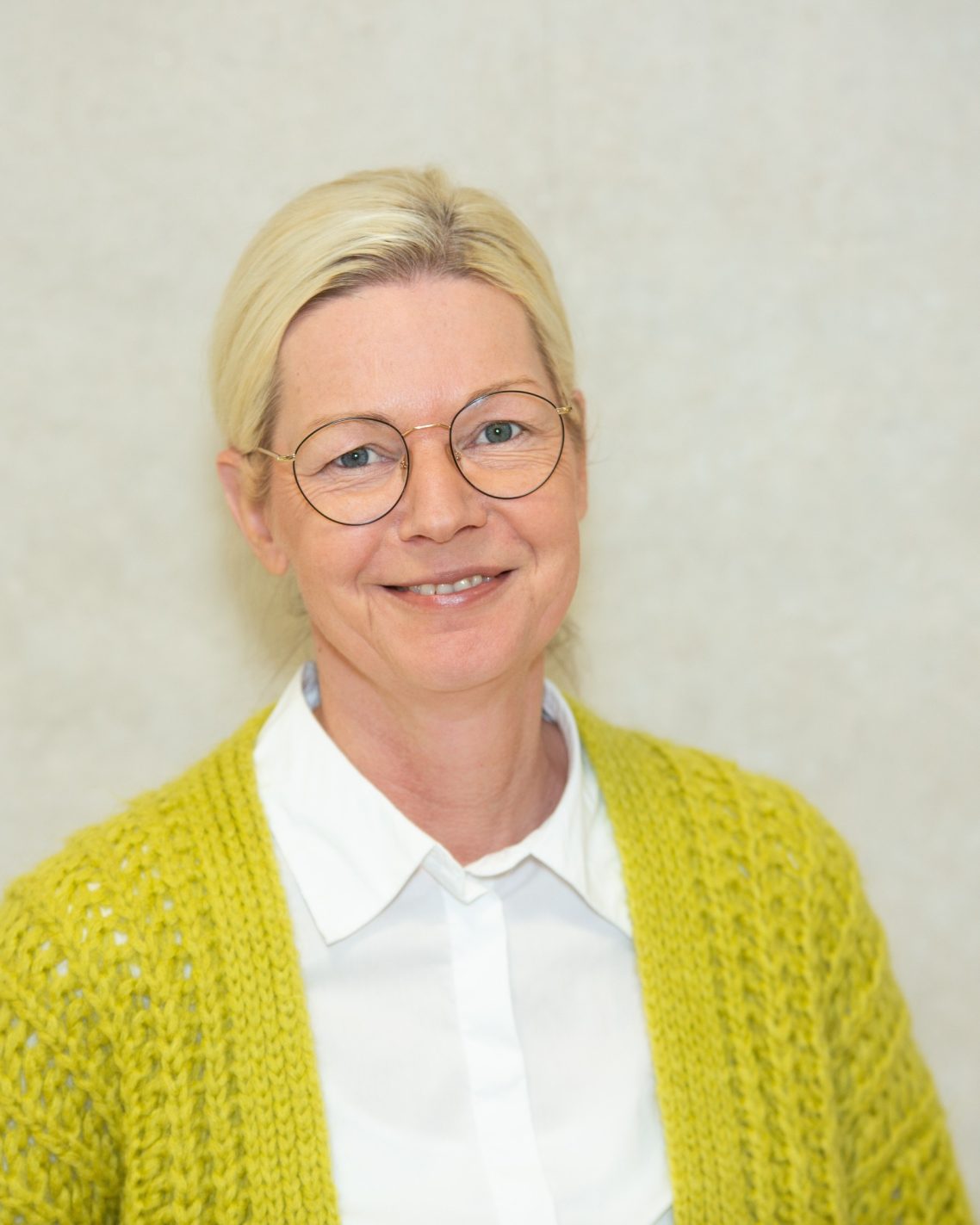 Frau Krämer (Sonderpädagogin)