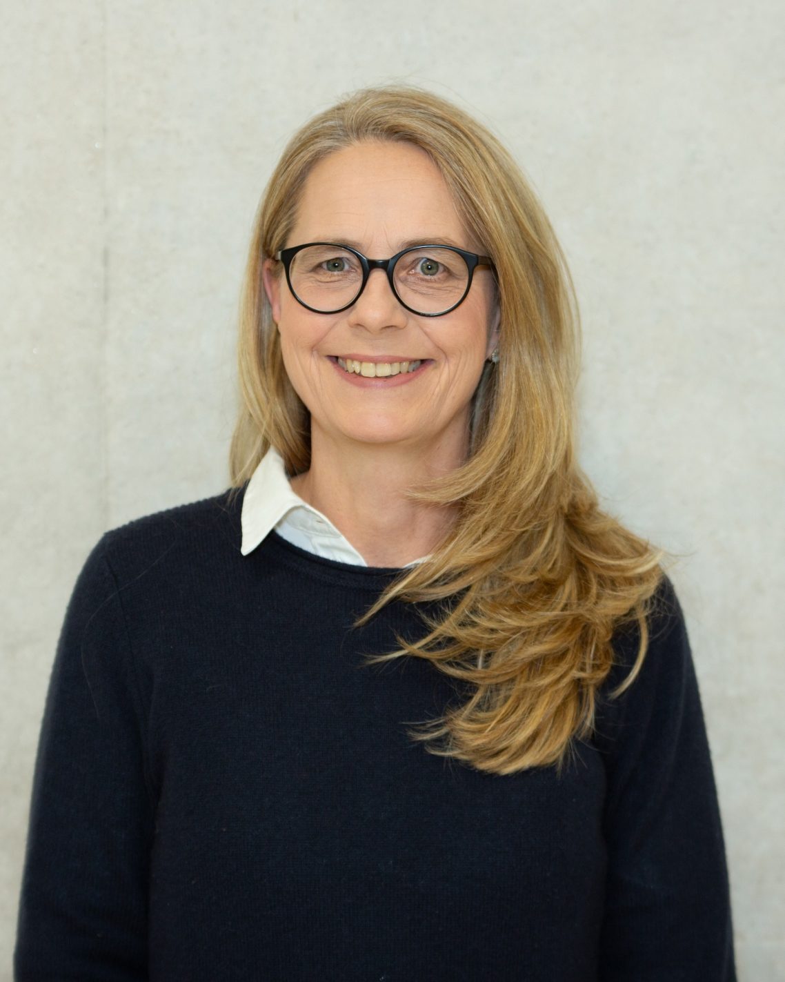 Frau Lindenberg (Sonderpädagogin)