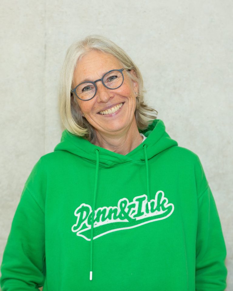 3a: Frau Schubert