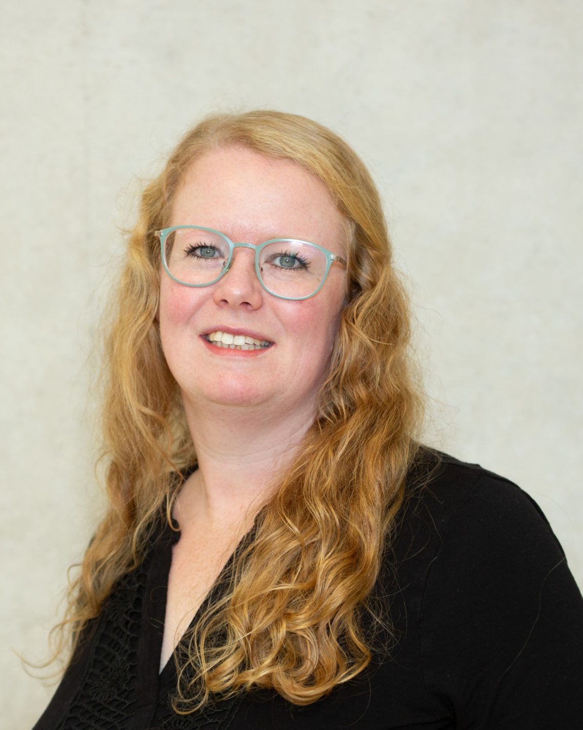 Frau Tschorn