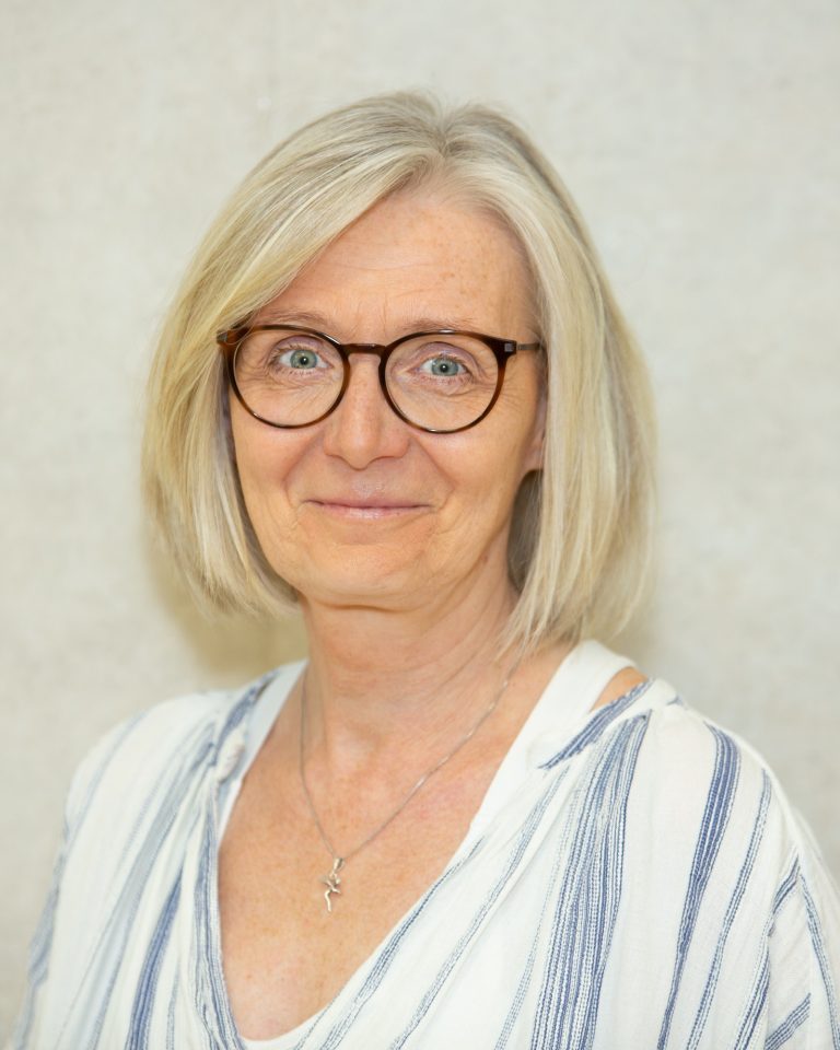 1c: Frau Bruß